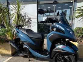 YAMAHA TRICITY 125 - 2024