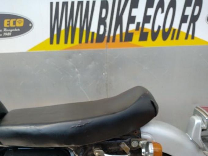 HONDA CD 250 4