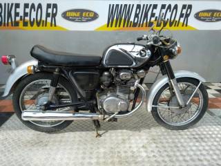 HONDA CD 250 - 1968