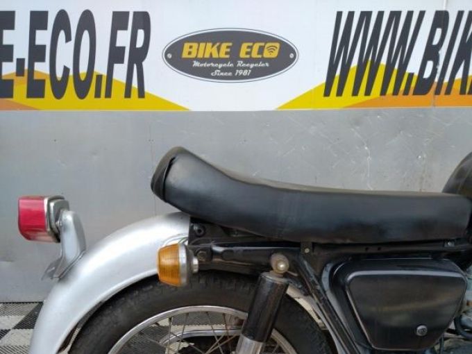 HONDA CD 250 4