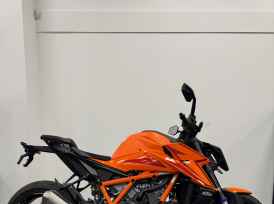 KTM 1390 SUPER DUKE R EVO - 2024