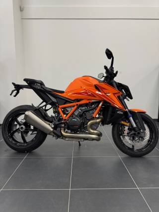 KTM 1390 SUPER DUKE R EVO - 2024