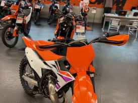 KTM 125 SX - 2024