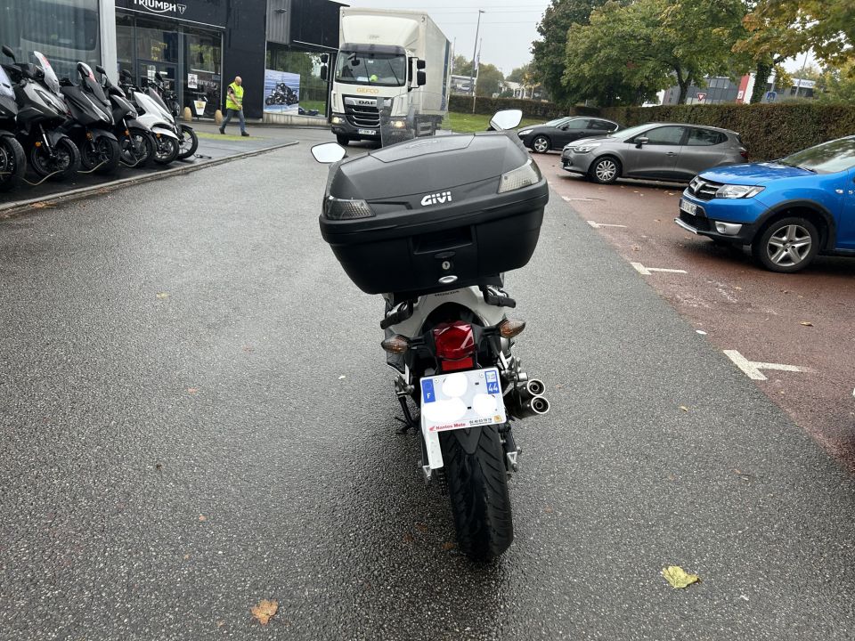 HONDA HONDA NC700D Integra 4