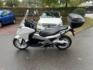 HONDA HONDA NC700D Integra - 2012