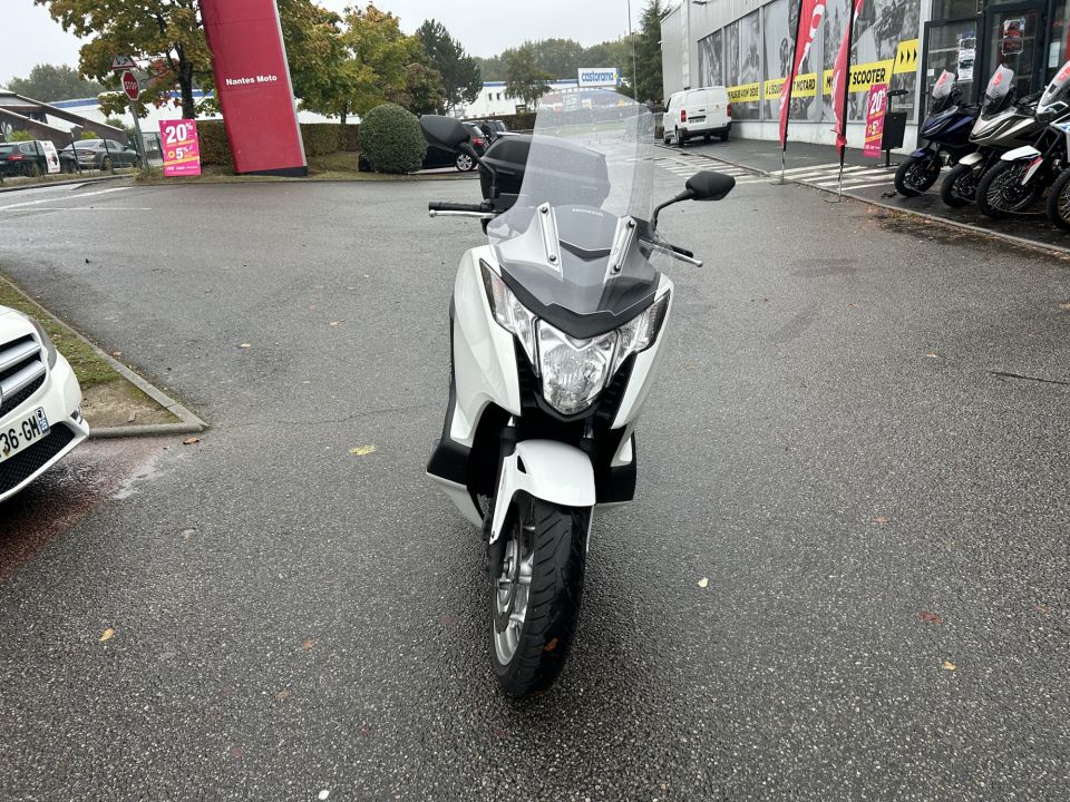 HONDA HONDA NC700D Integra 4