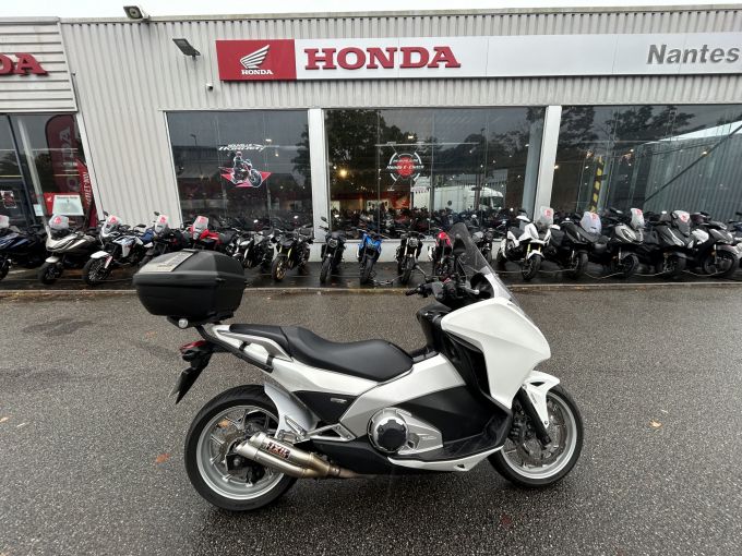 HONDA HONDA NC700D Integra 4