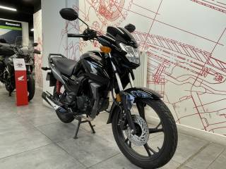 HONDA CBF 125 - 2023