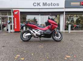 HONDA FORZA 750 - 2024
