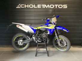 SHERCO SM 50 RACING - 2025