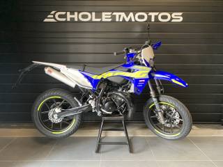 SHERCO SM 50 RACING - 2025