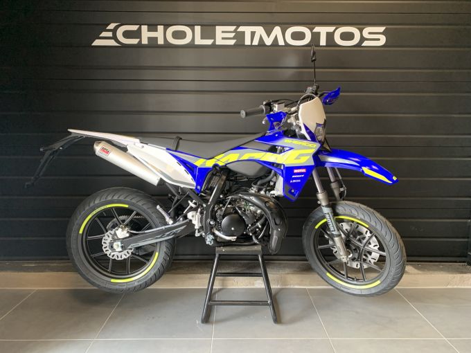 SHERCO SM 50 RACING 4