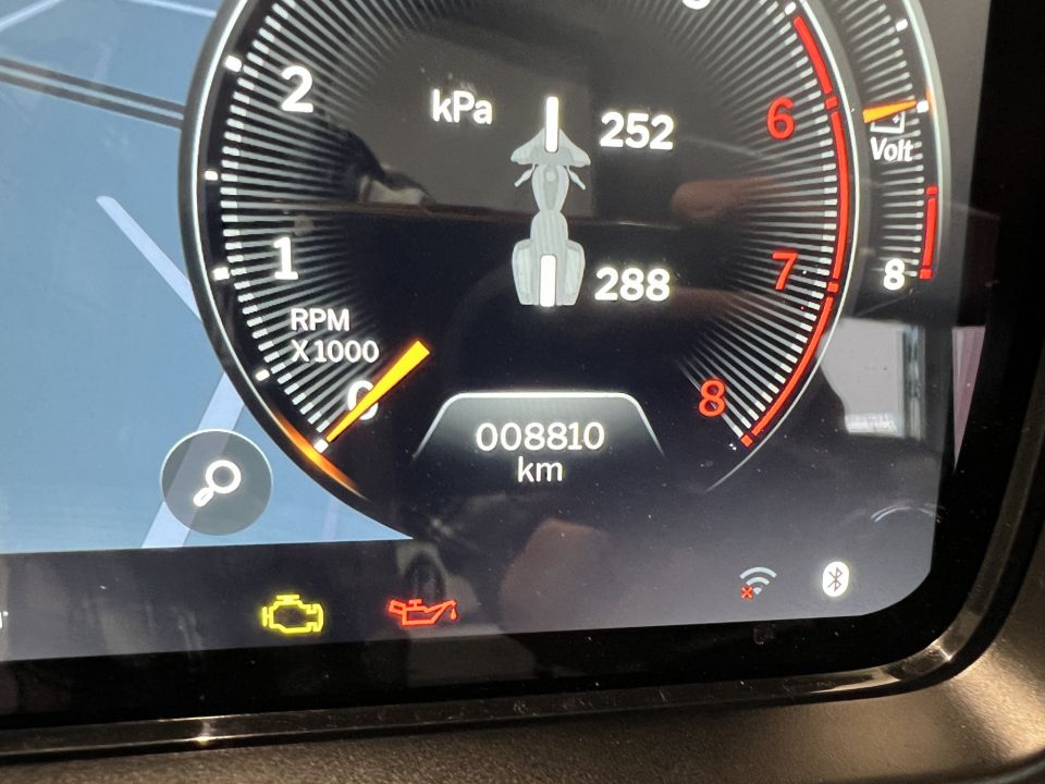 HARLEY-DAVIDSON TOURING STREET GLIDE 1923 ULTRA 4