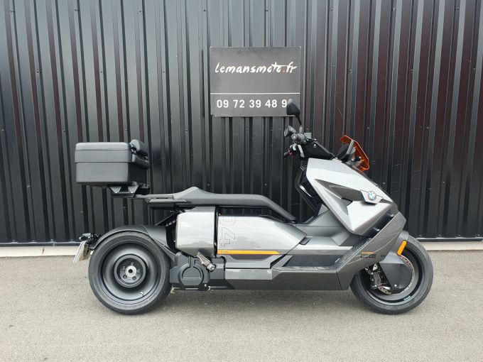 BMW CE 04 AVANTGARDE 4
