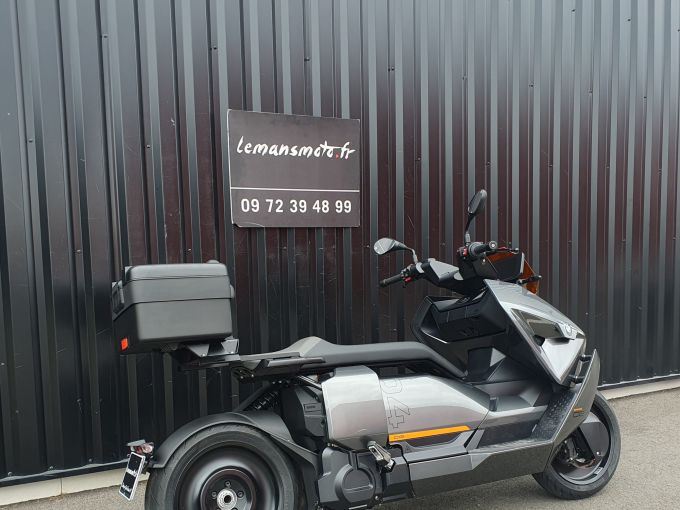 BMW CE 04 AVANTGARDE 4