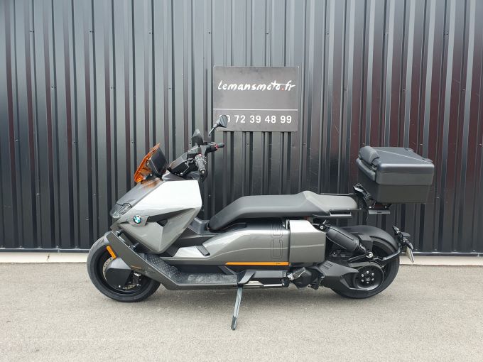 BMW CE 04 AVANTGARDE 4
