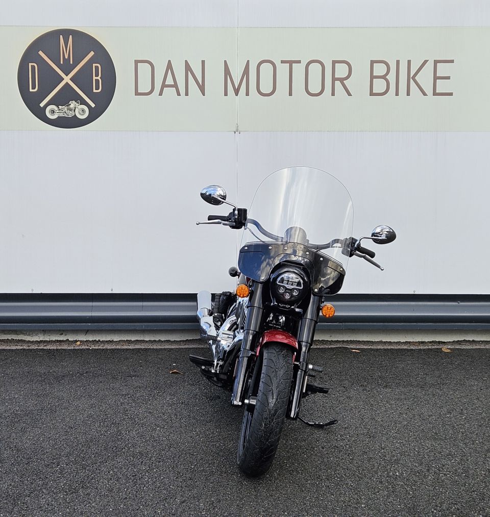 INDIAN SUPER CHIEF LIMITED 4