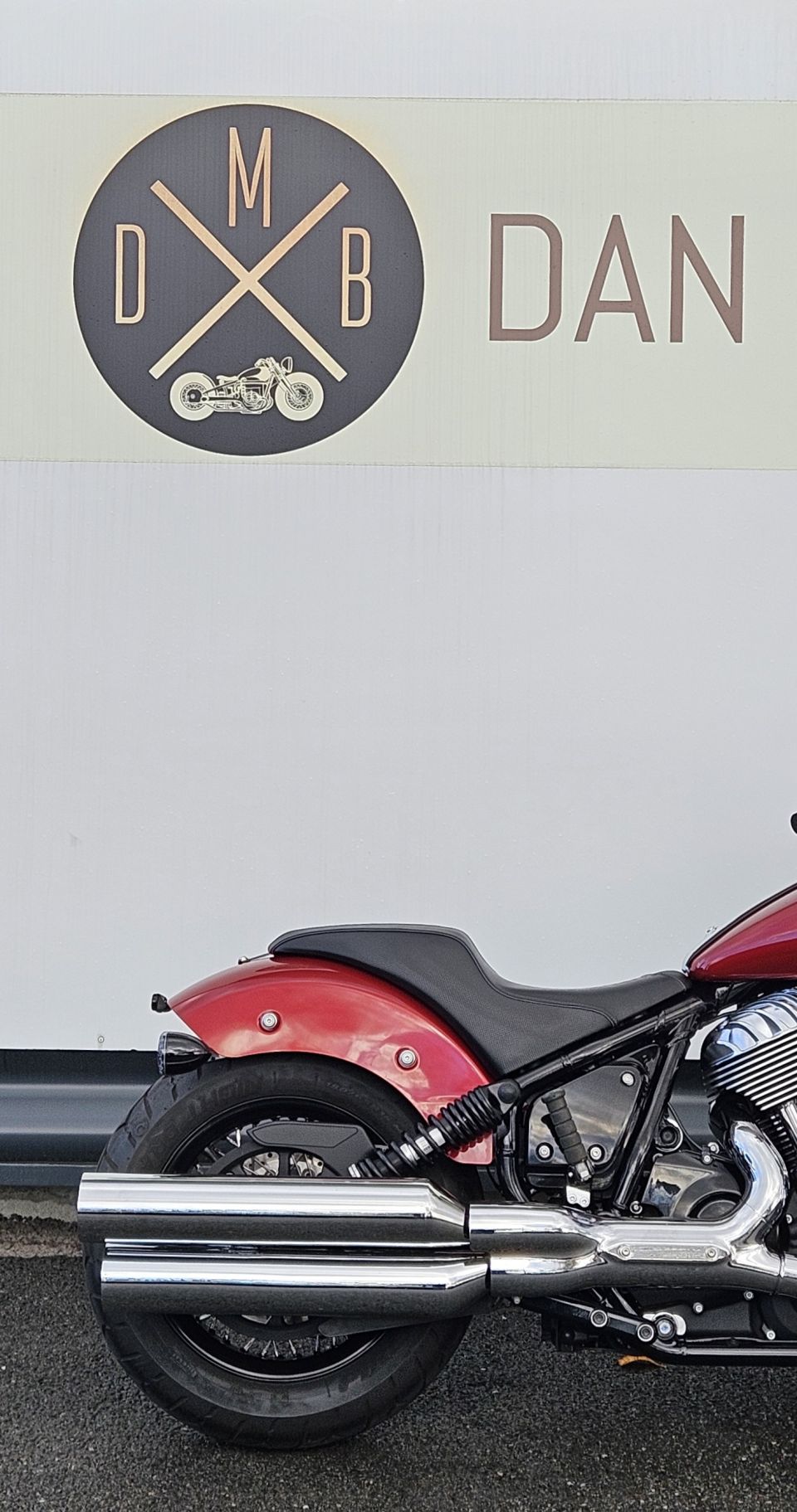 INDIAN SUPER CHIEF LIMITED 4