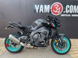 YAMAHA MT-10 - 2025