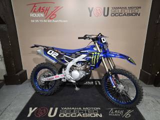 YAMAHA WR250F - 2024