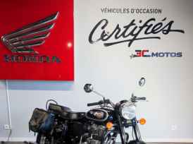 ROYAL ENFIELD BULLET 500 - 2015