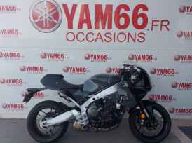 YAMAHA XSR 900 GP 35KW - 2024