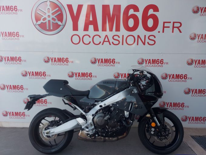 YAMAHA XSR 900 GP 35KW 4