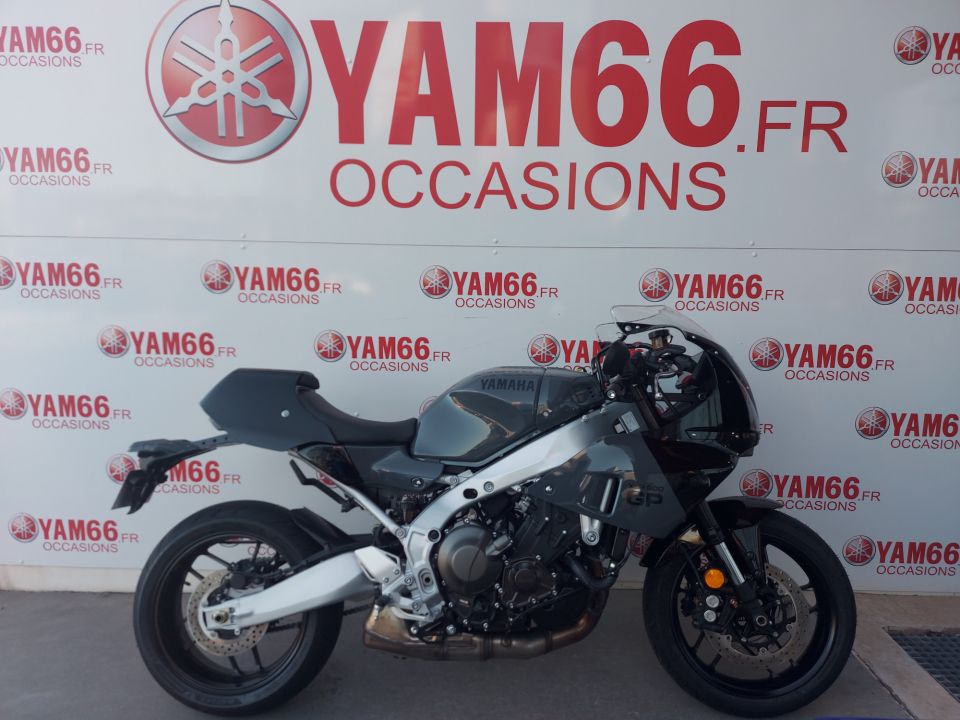 YAMAHA XSR 900 GP 35KW 4