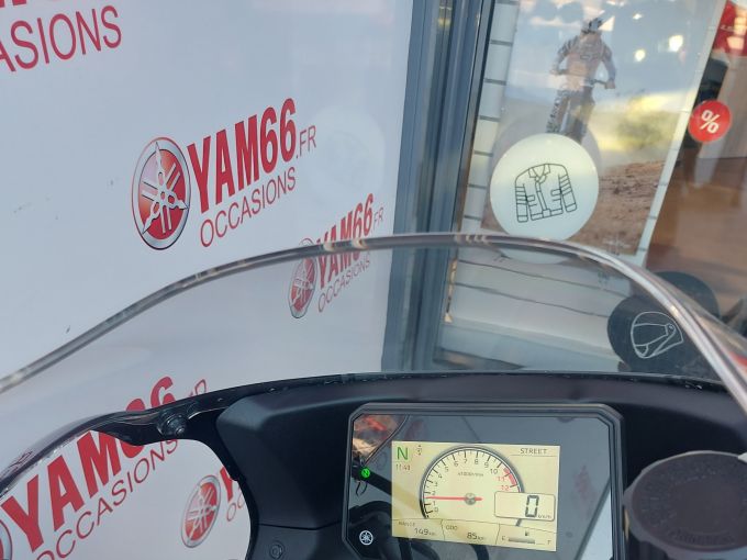 YAMAHA XSR 900 GP 35KW 4