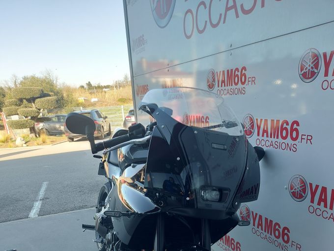 YAMAHA XSR 900 GP 35KW 4