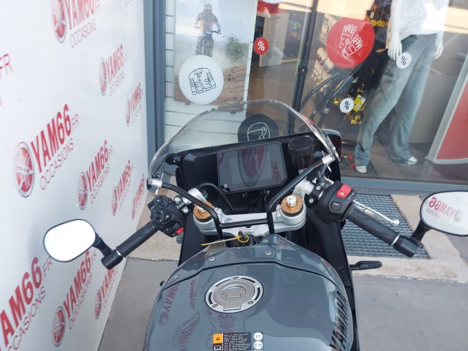 YAMAHA XSR 900 GP 35KW 4