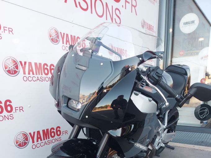 YAMAHA XSR 900 GP 35KW 4