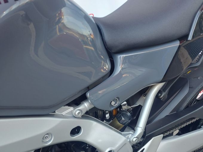 YAMAHA XSR 900 GP 35KW 4