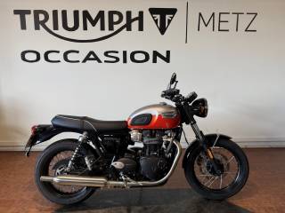 TRIUMPH Bonneville T100 - 2025