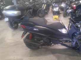 PIAGGIO MP3 500 HPE BUSINESS ABS/ASR - 2020