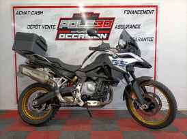 BMW F 850 GS - 2019