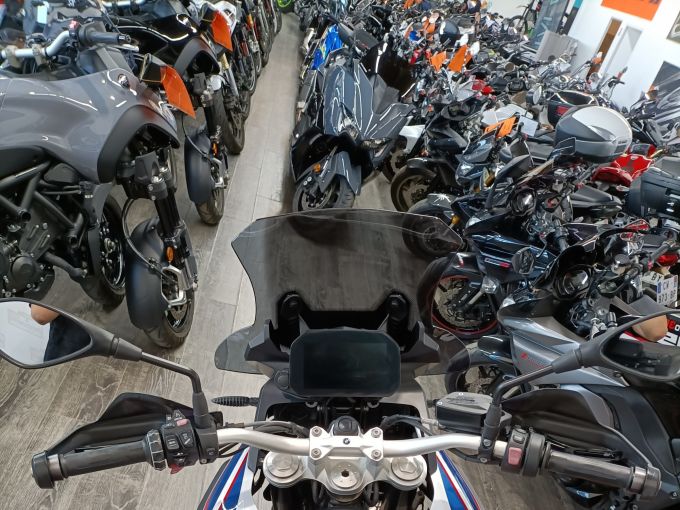 BMW F 850 GS 4