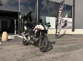 HONDA CB 500 X     ABS - 2014