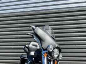 HARLEY-DAVIDSON TOURING ULTRA LIMITED 1700 - 2017