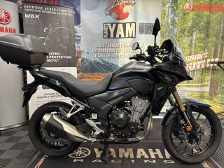 HONDA CB 500 XA - 2023