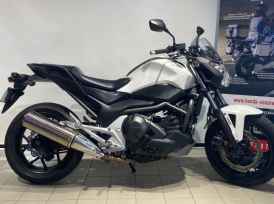 HONDA NC700S ABS - 2012