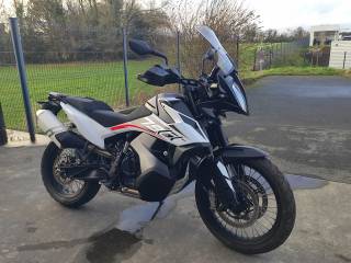 KTM 790 ADVENTURE - 2020