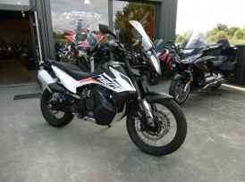 KTM 790 ADVENTURE - 2020