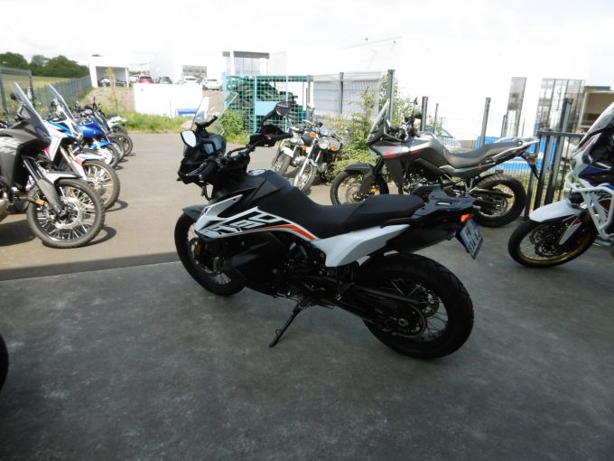 KTM 790 ADVENTURE 4