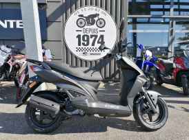 KYMCO AGILITY 50 RENOUVO - 2024