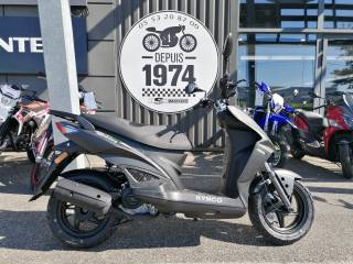 KYMCO AGILITY 50 RENOUVO - 2024