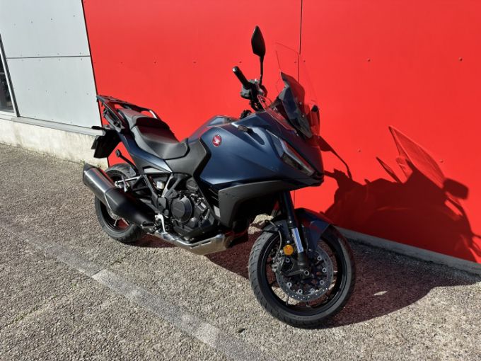 HONDA NT1100 4