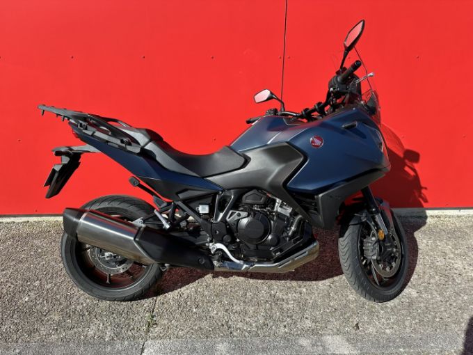 HONDA NT1100 4