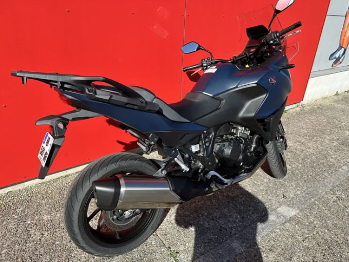 HONDA NT1100 4
