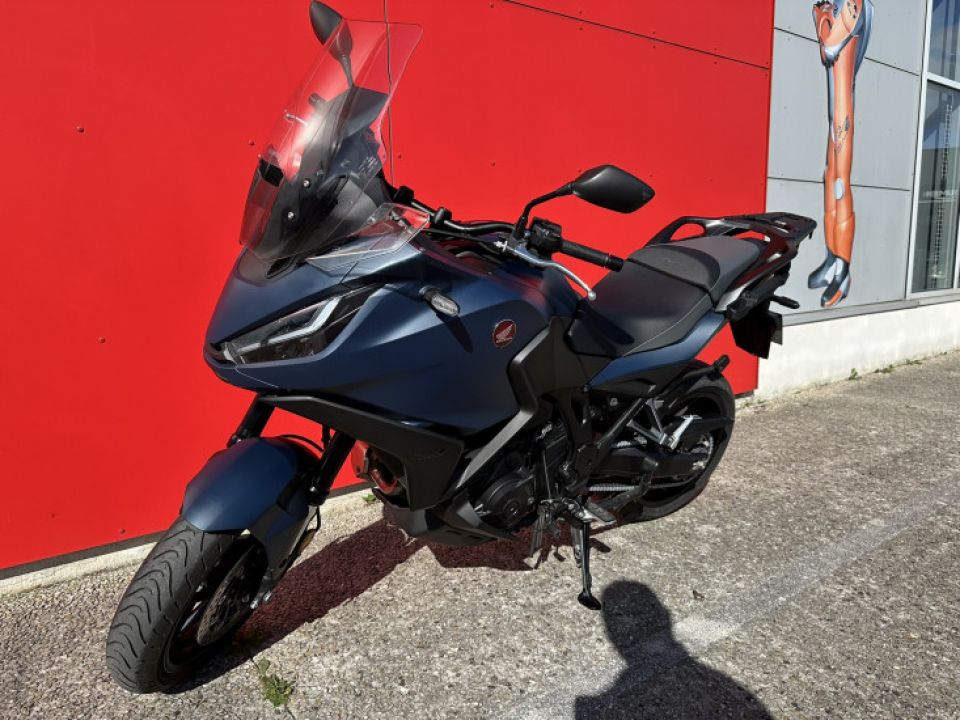 HONDA NT1100 4